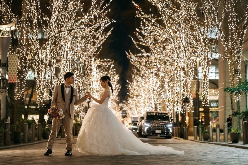 写真もムービーも大満足の仕上がり♡素敵な思い出に！_53355_投稿写真_3