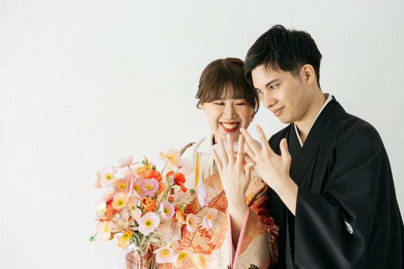 優しいスタッフさんで、要望に沿って進めることができました◎_53356_投稿写真_3