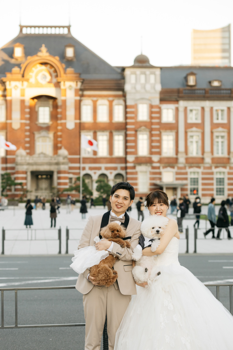 優しいスタッフさんで、要望に沿って進めることができました◎_53356_投稿写真_2