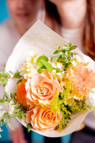 INAI WEDDING YOKOHAMA_アドバイス写真