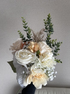 THE STORY WEDDING _アドバイス写真