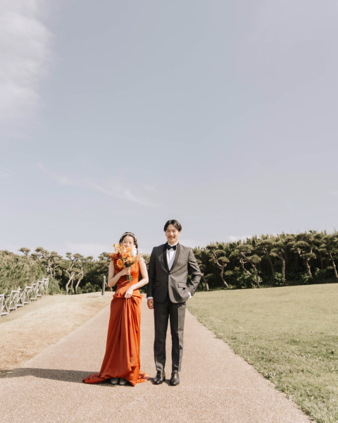 THE STORY WEDDING _投稿写真