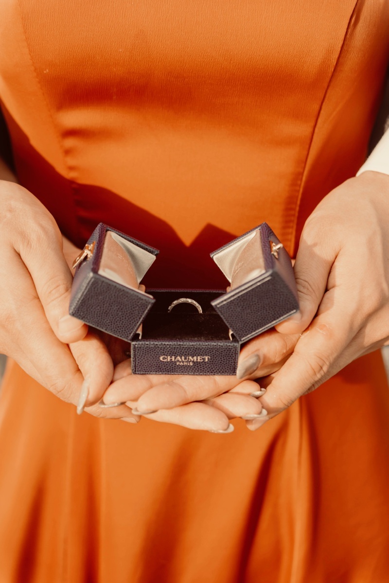 THE STORY WEDDING _投稿写真