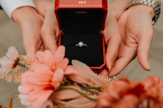 THE STORY WEDDING _アドバイス写真