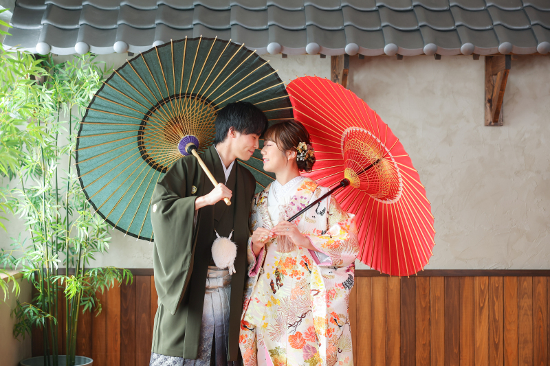 【和装を撮るなら絶対ここ！】圧倒的な価格とクオリティ_53388_投稿写真_1