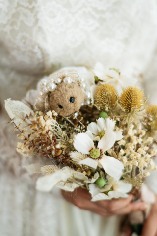 写真だけの結婚式　ecoo（エクー）_アドバイス写真