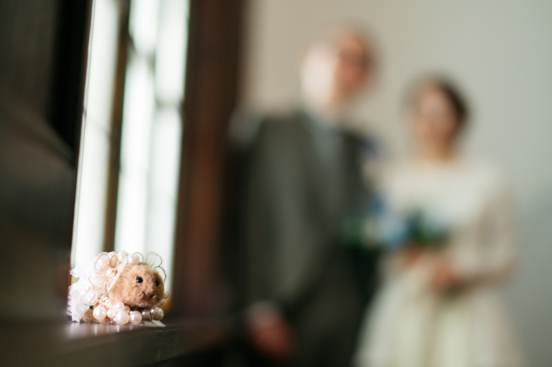 写真だけの結婚式　ecoo（エクー）_投稿写真