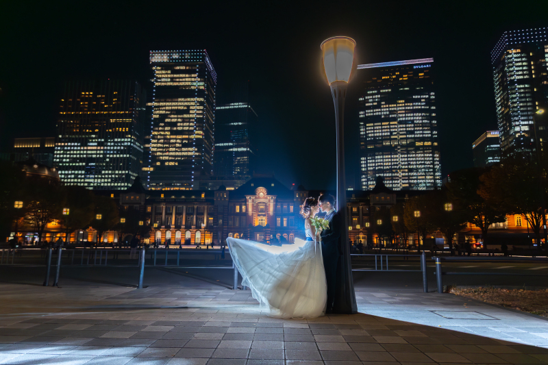 THE STORY WEDDING _投稿写真