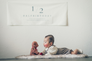 Bridal Photo Studio Lien ～リアン～ 広島店_アドバイス写真