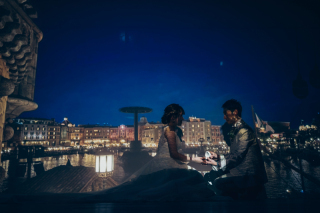 Bridal Photo Studio Lien ～リアン～ 広島店_アドバイス写真