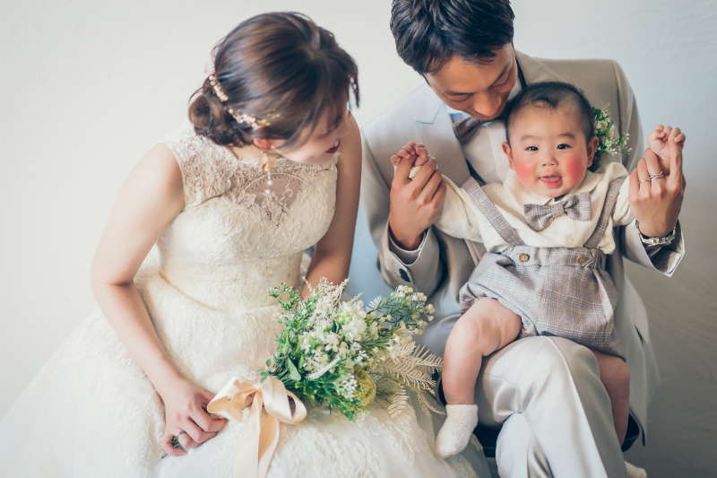 Bridal Photo Studio Lien ～リアン～ 広島店_投稿写真