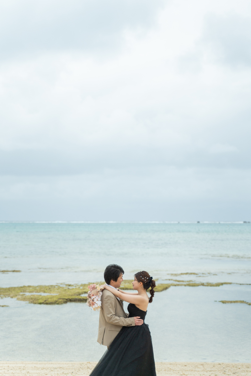 沖縄フォトウェディング　BEREL（ベレール）_投稿写真