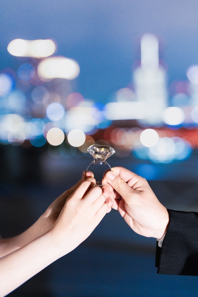 ワタベウェディング横浜ベイフォトスタジオ_投稿写真