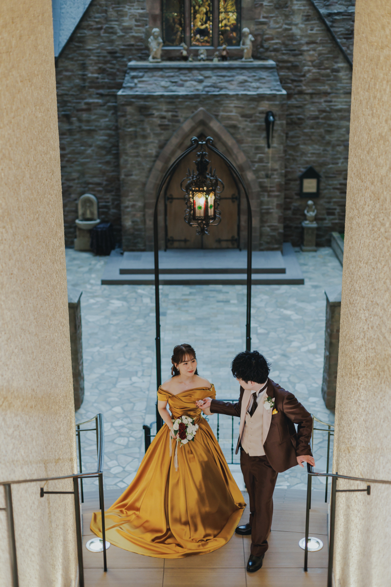 ホテルモントレ グラスミア大阪_投稿写真