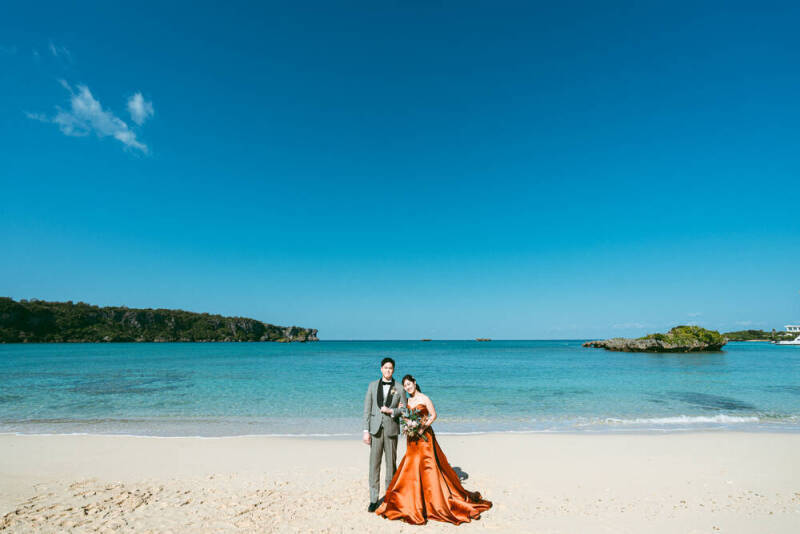 ザ・シーサイドガーデン ラグーン大聖堂　byワタベウェディング_投稿写真