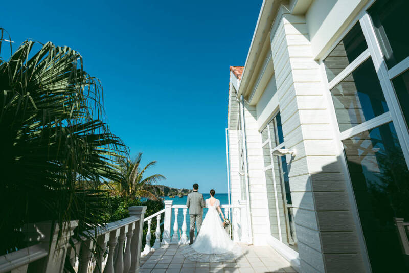 海が綺麗に見えるスタジオ_53410_投稿写真_1