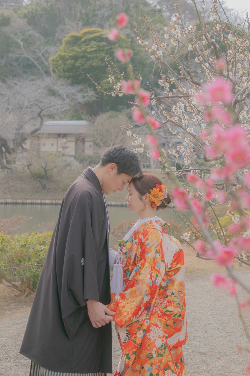 和装フォトを撮るなら間違いなし！スタッフさんの対応も最高！_53414_投稿写真_1