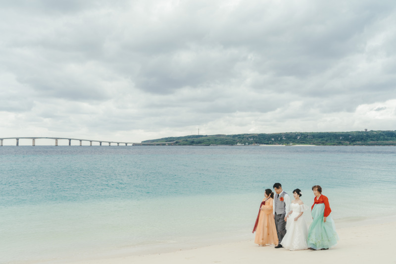 capryフォトウェディング宮古島（キャプリィフォトウェディング宮古島）_投稿写真
