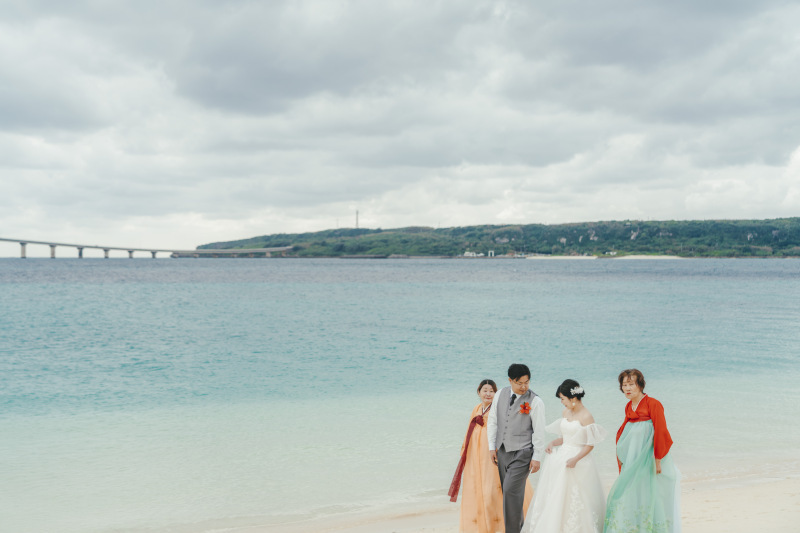 capryフォトウェディング宮古島（キャプリィフォトウェディング宮古島）_投稿写真