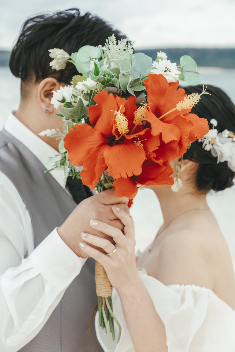 capryフォトウェディング宮古島（キャプリィフォトウェディング宮古島）_投稿写真