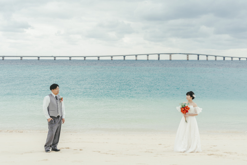 capryフォトウェディング宮古島（キャプリィフォトウェディング宮古島）_投稿写真