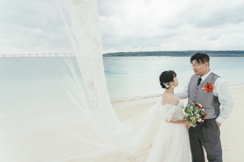 capryフォトウェディング宮古島（キャプリィフォトウェディング宮古島）_投稿写真