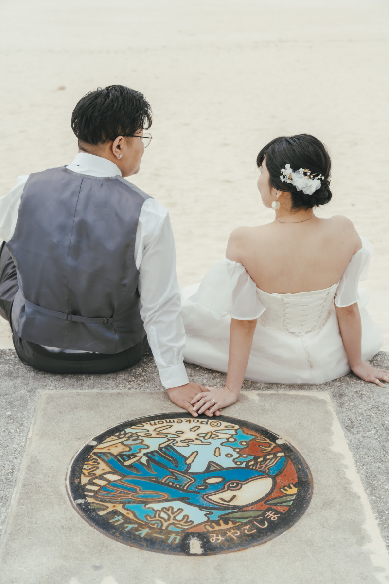 capryフォトウェディング宮古島（キャプリィフォトウェディング宮古島）_投稿写真