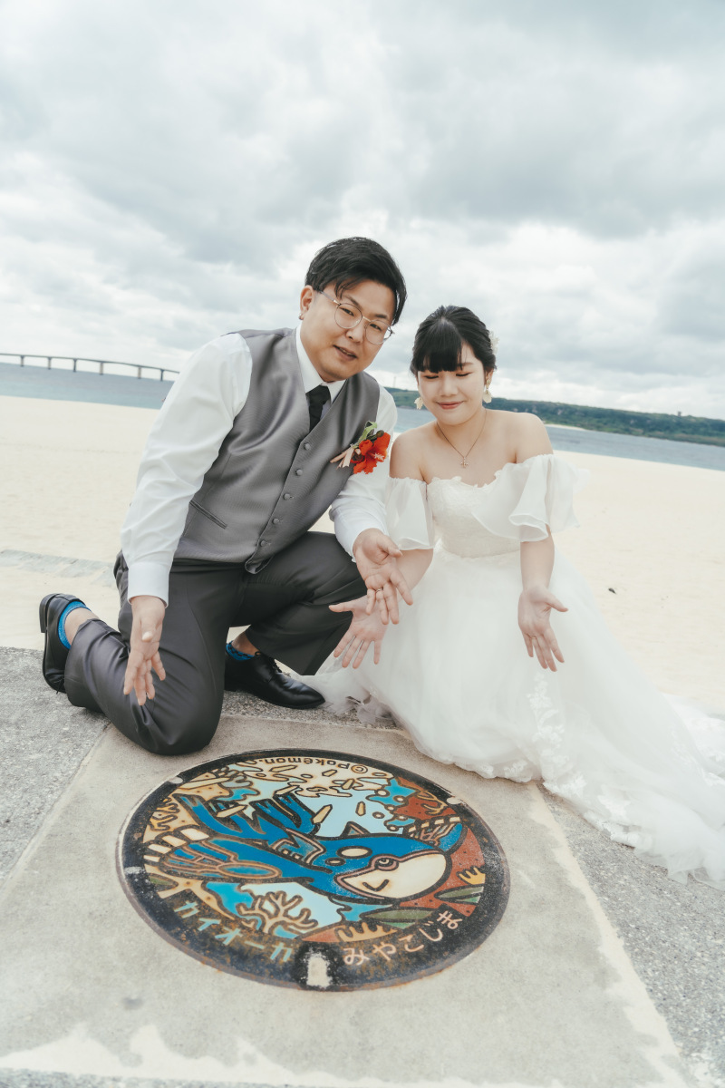capryフォトウェディング宮古島（キャプリィフォトウェディング宮古島）_投稿写真