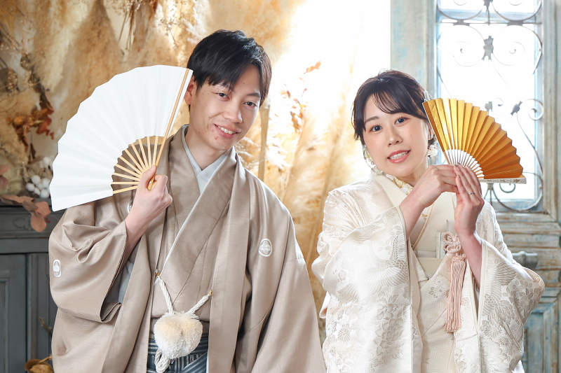 お財布に優しく和装2着着たいなら♪_53430_投稿写真_1