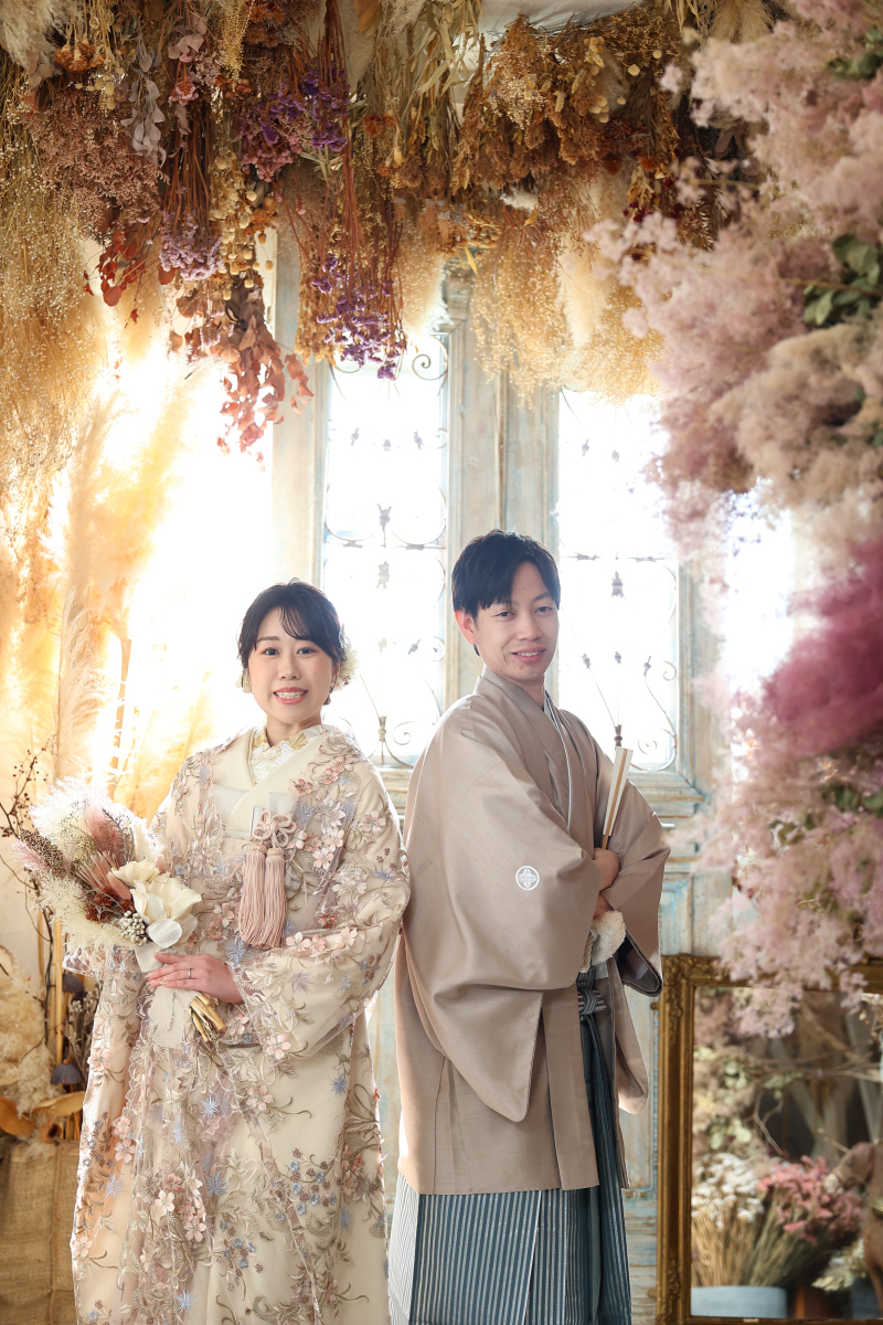 お財布に優しく和装2着着たいなら♪_53430_投稿写真_2