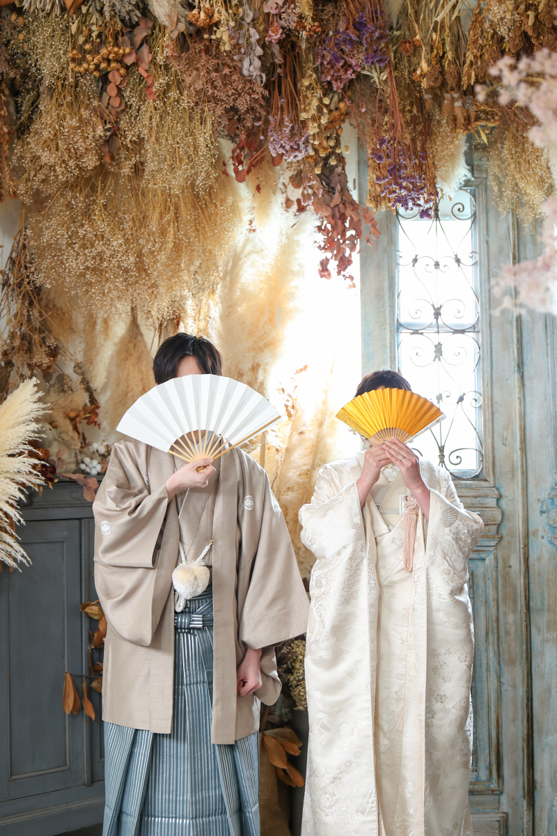 【和装なら1番おすすめ！】低予算でも満足な撮影！_53674_投稿写真_1
