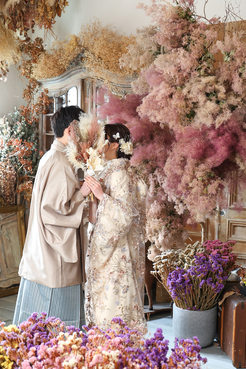 お財布に優しく和装2着着たいなら♪_53430_投稿写真_3