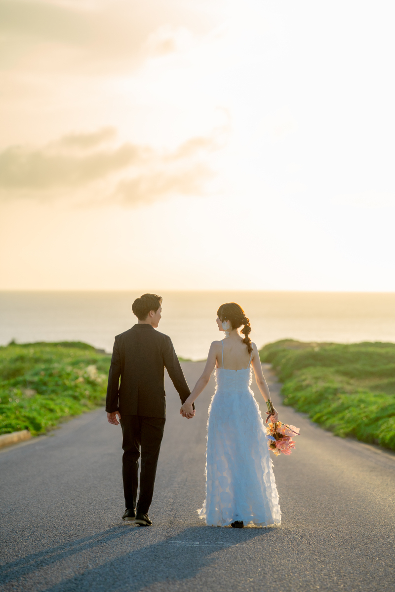 宮古ブルーをバックに最高の撮影！_53440_投稿写真_1