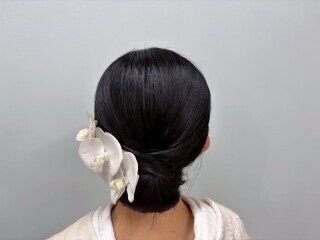 華雅苑立川店_アドバイス写真