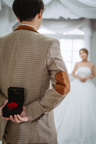 atelier Rulucca幕張スタジオ_アドバイス写真