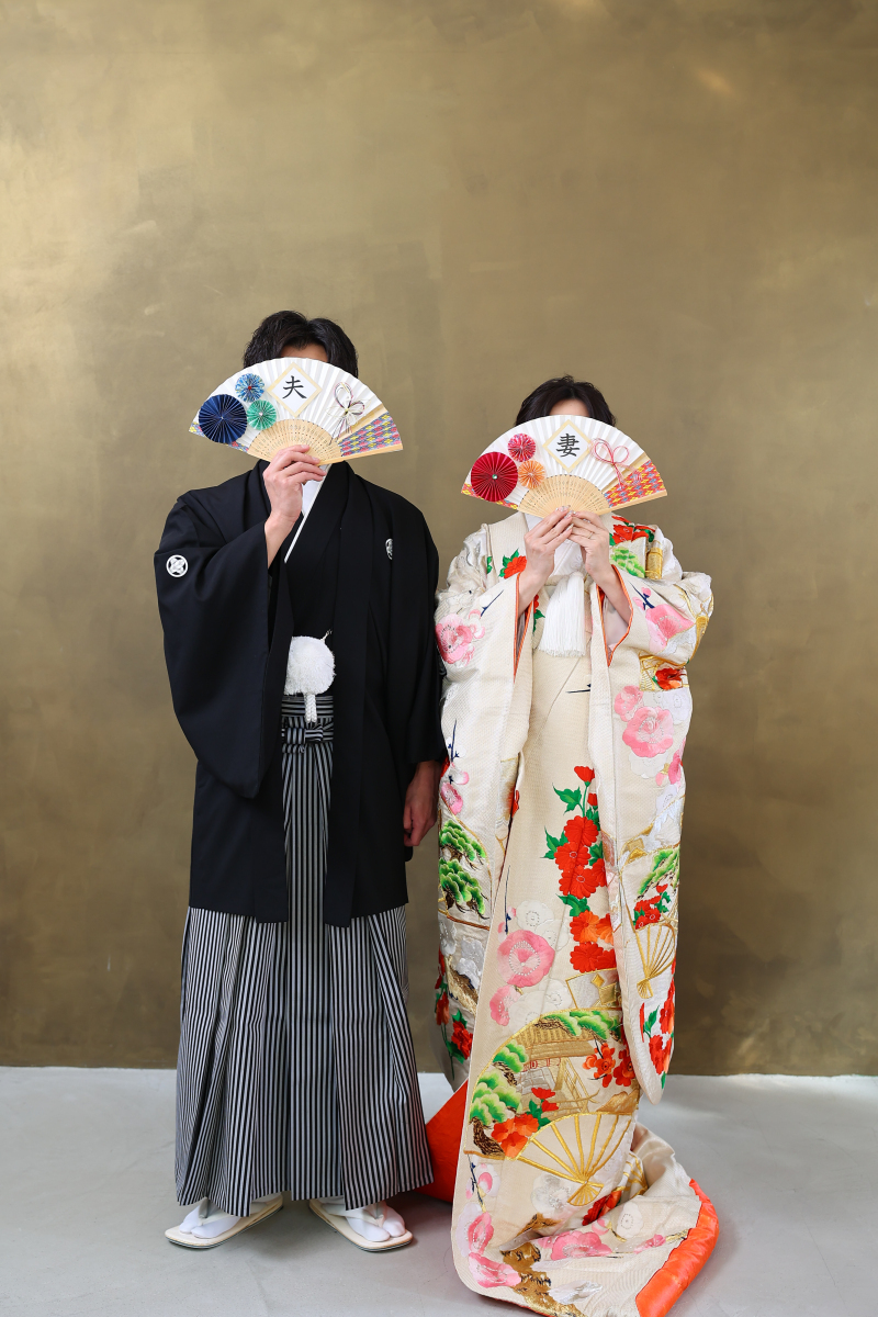 こだわりの小物ある方はセルフプランおすすめです♪_53469_投稿写真_1