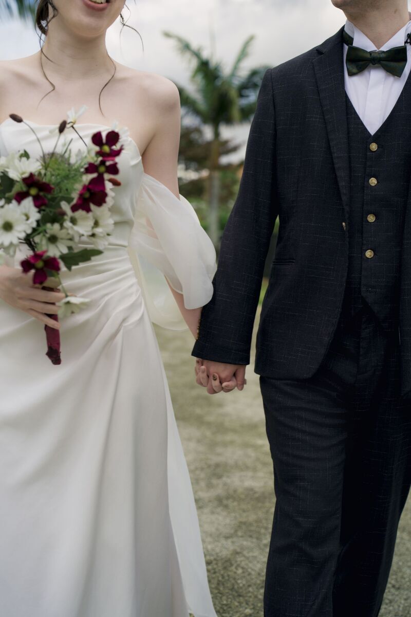 CHILLTO WEDDING_投稿写真