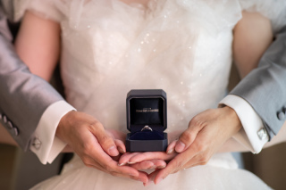 VOYAGE KOBE　~上質な神戸フォトウェディング~_アドバイス写真