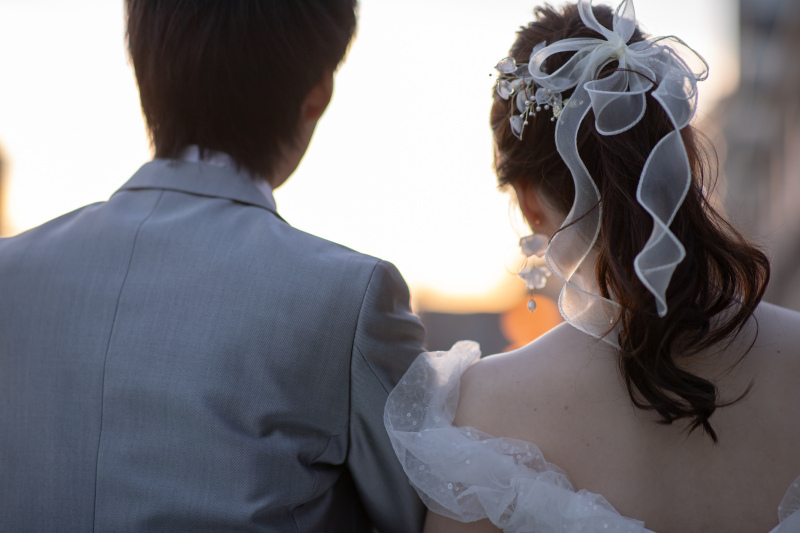 ハーバーランドと旧居留地、2つのロケーション撮影が叶います！_53513_投稿写真_1