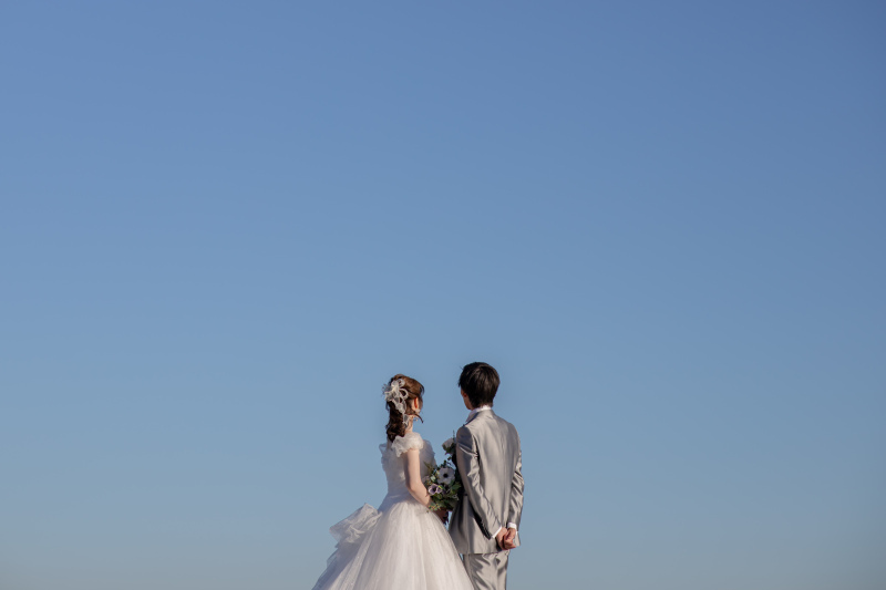 VOYAGE KOBE　~上質な神戸フォトウェディング~_投稿写真