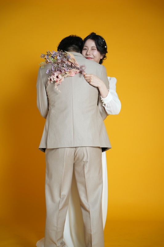 自分たちだけの空間で楽しくセルフフォト！_53519_投稿写真_1