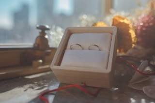 Photo Maison &eacute;crin 大阪店_アドバイス写真