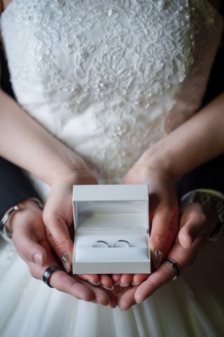 フォトスタジオ　ブライズメイド_アドバイス写真