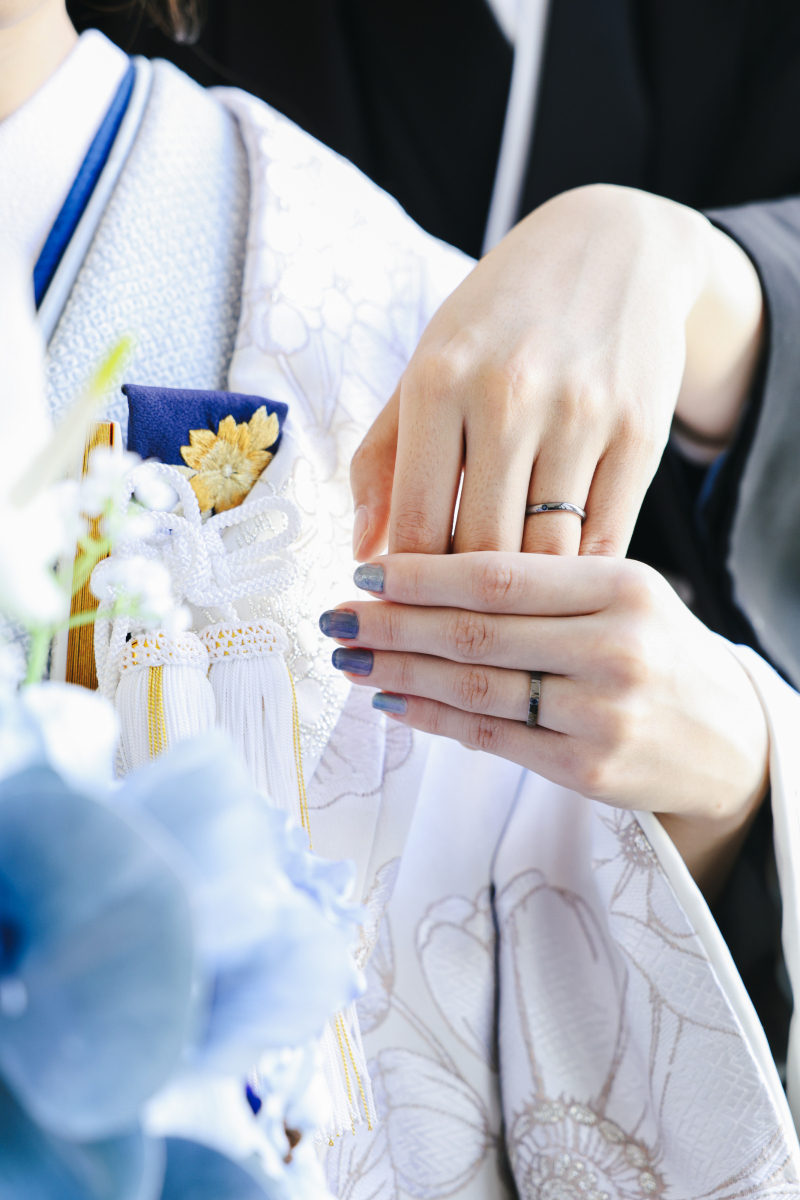 和装洋装もスタジオロケもやりたいことを欲張りに_54090_投稿写真_1