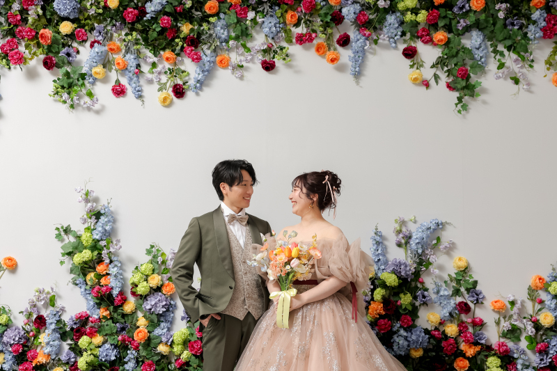 本格的なスタジオセットでロケ気分も味わえる_53685_投稿写真_1