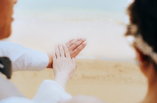 capryフォトウェディング石垣島（キャプリィフォトウェディング石垣島）_アドバイス写真