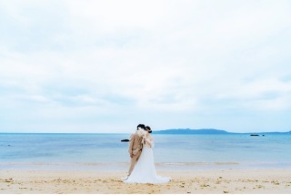 capryフォトウェディング石垣島（キャプリィフォトウェディング石垣島）_アドバイス写真