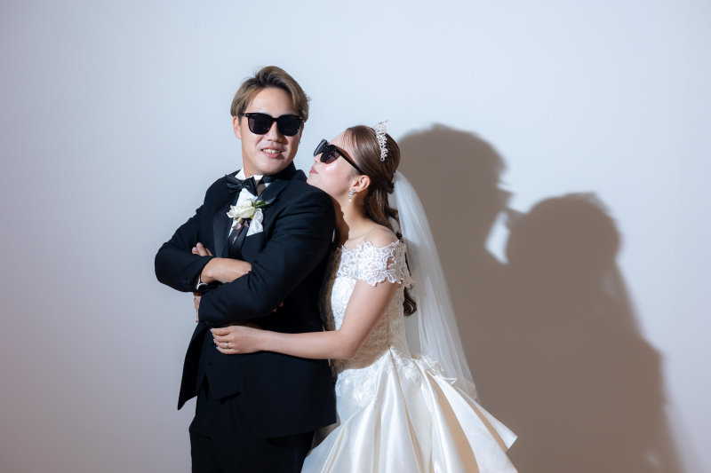 SWEET Wedding_投稿写真