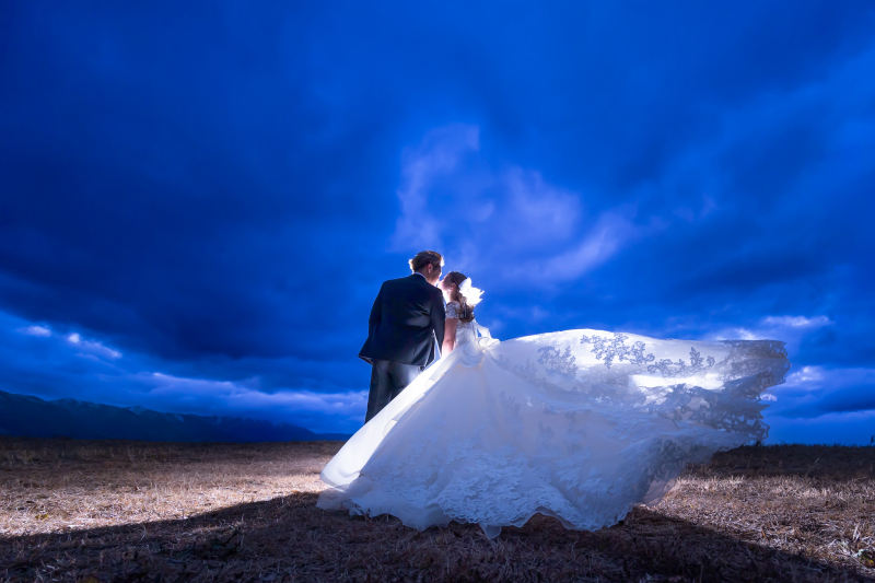 SWEET Wedding_投稿写真