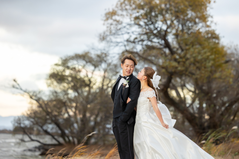 SWEET Wedding_投稿写真